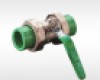 BALL VALVE